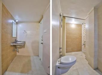 Hotel Oyo 22368 Riya Revati Resort