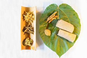 Hotel Munlom Nature Resort