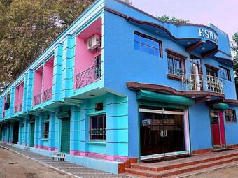 Jhargram Eshani Hotels And Guest House