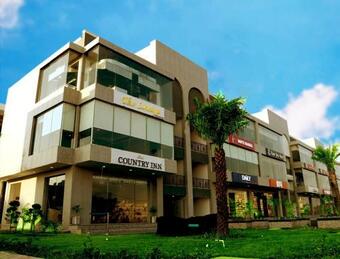 Country Inn Hotels & Resorts Vrindavan