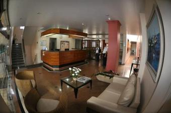 Champagnat Praia Hotel