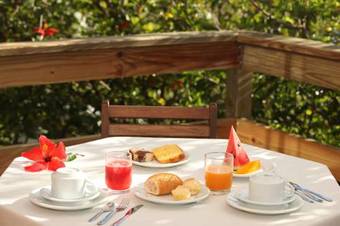 Bed & Breakfast Pousada Da Encosta