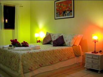 Hotel Pousada Lagoa Mar