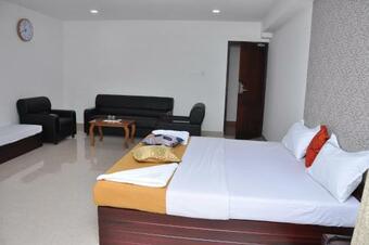 Hotel Sountharyaa