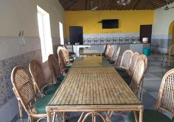 Hotel Nakshtra Resort