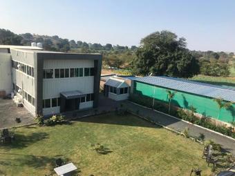 Hotel The City Villa