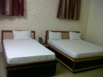 Hostal Laxmi Devi Poddar Seva Sadan