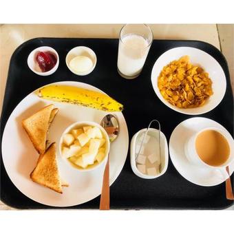 Hostal Nirvana Guest House