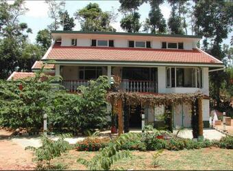 Peaceful Place For Holidaying Near Sakleshpur