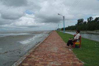 Hotel Dolphin Bakkhali