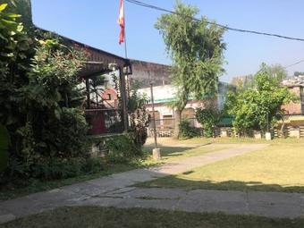 Hotel Heritage Sanyam