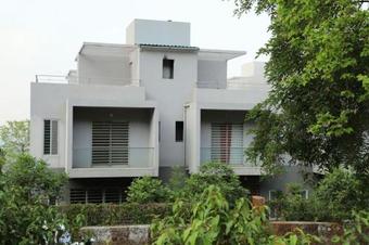 Panhala Fort : Blossom Villa