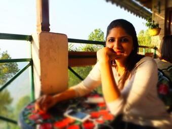 Hostie Vue Sur La Montagne Chalet