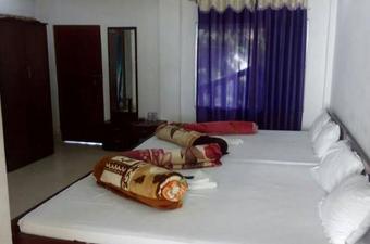 Hotel Priti Forest Resort-unit Of A. Chowdhury Construction Pvt Ltd.