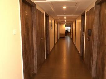 Hotel Rajdoot Royale Residency Llp