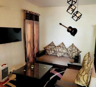 Apartamento Meraki - Entire 3bhk Villa With Himalayan Views