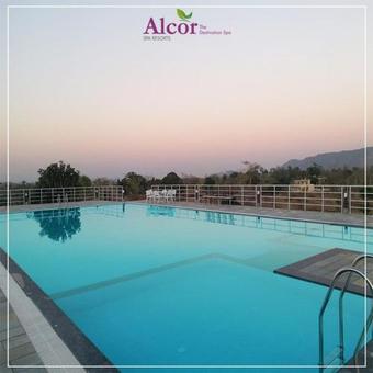 Hotel Alcor Spa Resorts