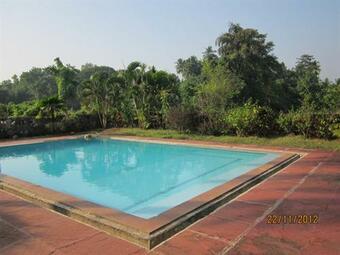Accommodation In AC Rooms Near Shrivardhan Beach - Deluxe Cottage Stay - #abp74