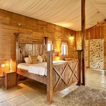 Hotel Forest Hills At Tala