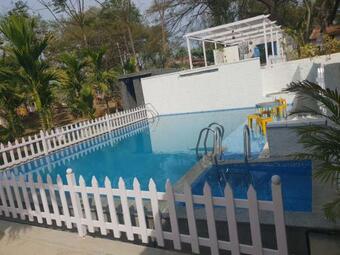 Agroturismo Kimberly By Jade