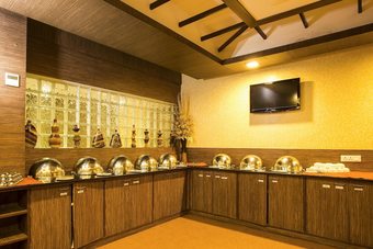 Hotel Clinton Park Inn