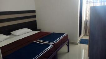 M Cube Service Apartments