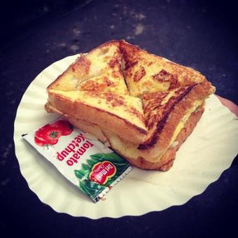 Hotel Cheetal Resort