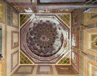 Agroturismo Hotel Chanoud Garh