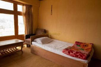 Notonmap - Komik House