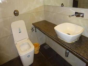 Hostal Hotel Sunrise Palace By Sky Stays