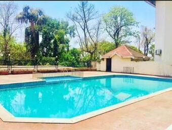 Hotel Srichakra International