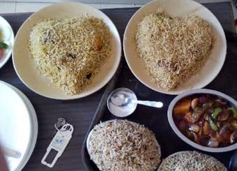 Hotel Yashoda International