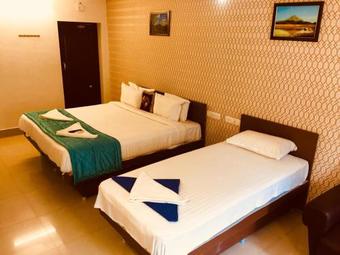 Hotel Arunaalaya Residency