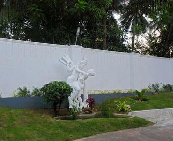 Hotel Rohini International