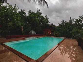 Hotel Sylvan Greens Resort