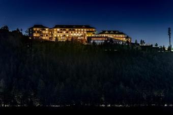 Hotel Taj Theog Resort & Spa Shimla