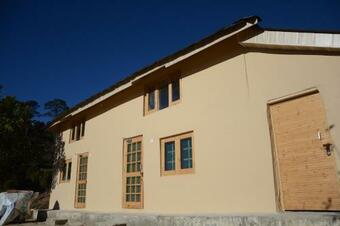 Agroturismo Musafir Cottage