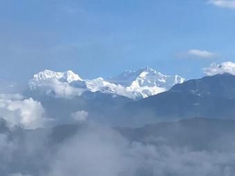 Hotel Vamoosetrail Kaluk