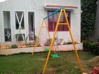 Hostal Sherton Hill Crest