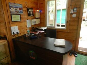 Hotel Tranquil Beach Resort