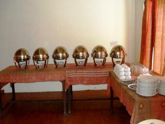 Hotel Beyond Stay - Lharje Resort