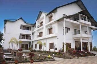 Hotel Bon Villa Retreat