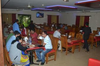 Hotel Ramya Residency