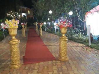 Hotel Cozywoods Hill Resort