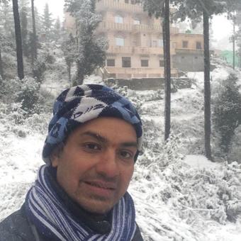 Hotel Shreekrishna Palace