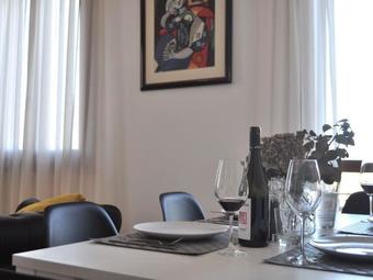 Villa Parva - Magnum