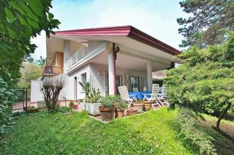 Apartamento Villa Giada