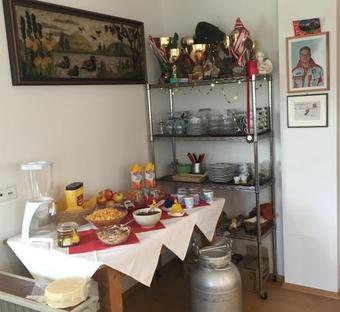 Agroturismo Unterweger Hof