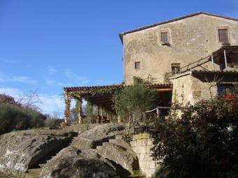 Agroturismo Agriturismo Locanda Settimo Cielo