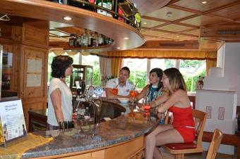 Hotel Tanja-sonnenhof